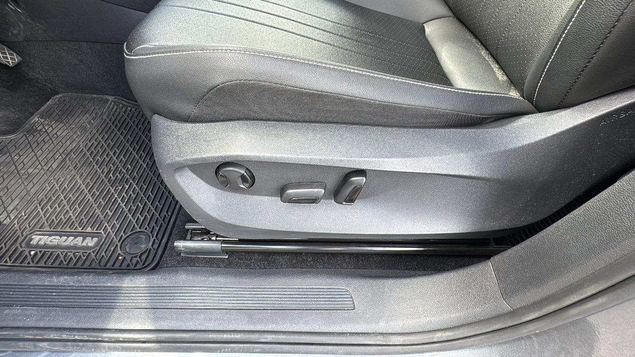 2023 Volkswagen Tiguan SE San Antonio TX