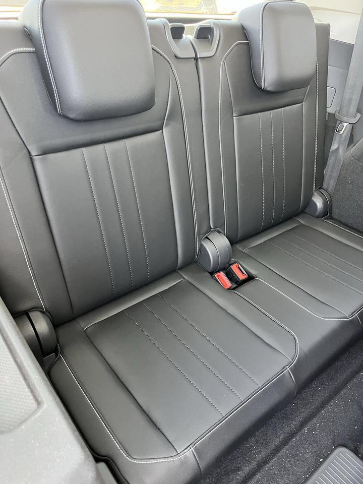 2023 Volkswagen Tiguan SE Castroville TX