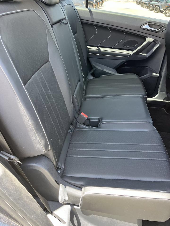 2023 Volkswagen Tiguan SE Castroville TX