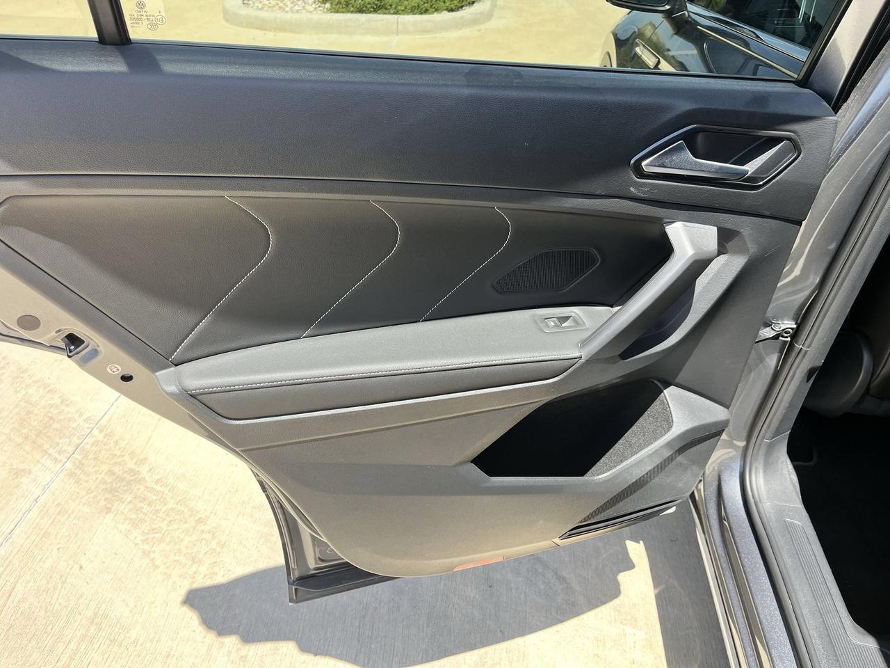 2023 Volkswagen Tiguan SE Castroville TX