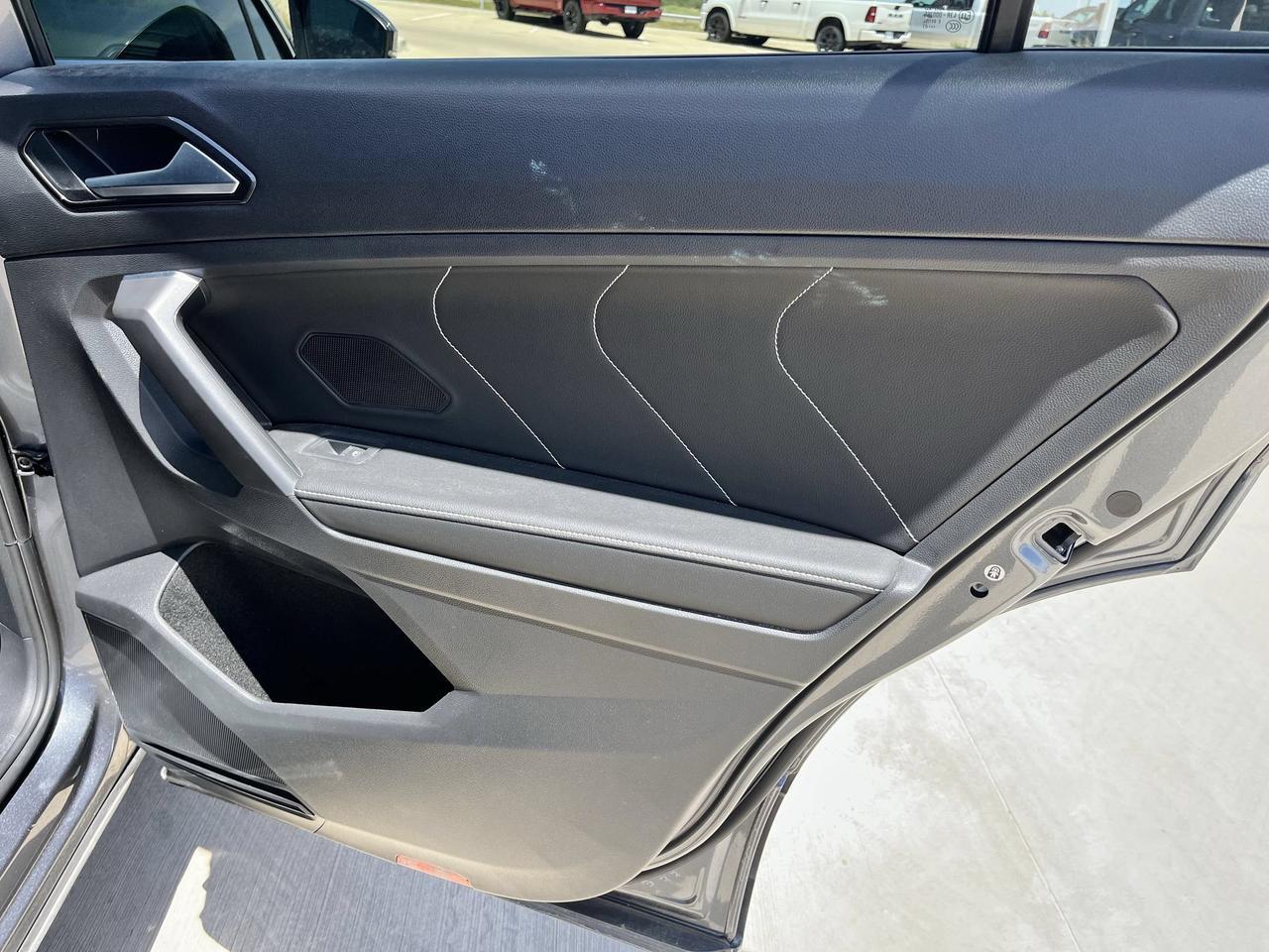 2023 Volkswagen Tiguan SE Castroville TX