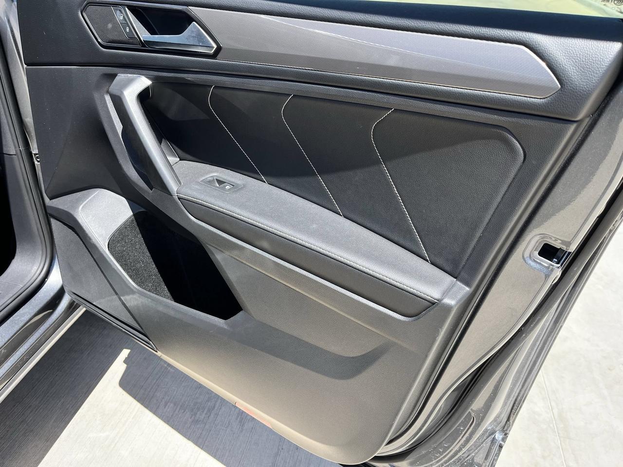 2023 Volkswagen Tiguan SE Castroville TX