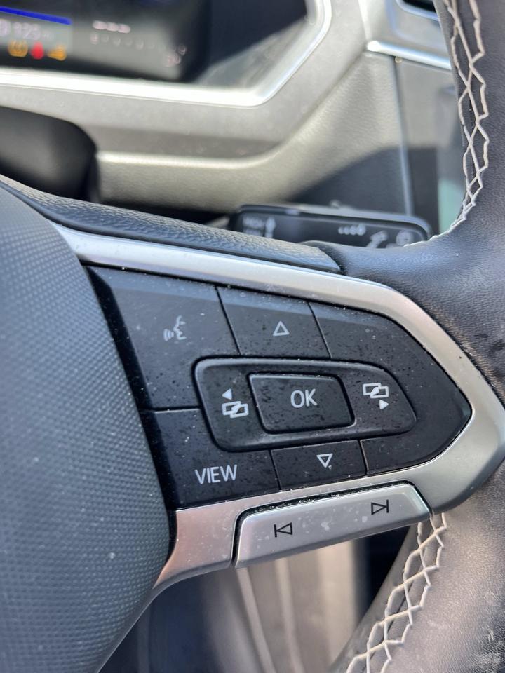 2023 Volkswagen Tiguan SE Castroville TX