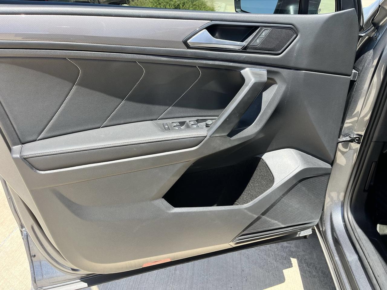 2023 Volkswagen Tiguan SE Castroville TX