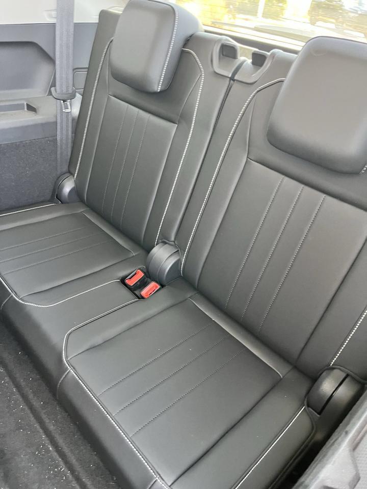 2023 Volkswagen Tiguan SE Castroville TX