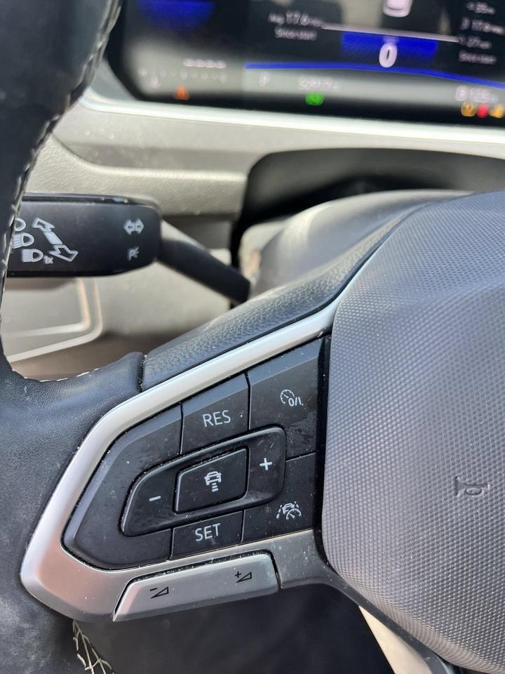 2023 Volkswagen Tiguan SE Castroville TX