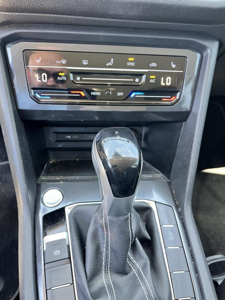 2023 Volkswagen Tiguan SE Castroville TX