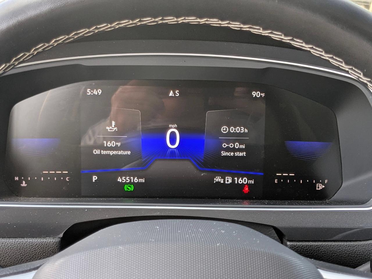 2023 Volkswagen Tiguan SE San Antonio TX