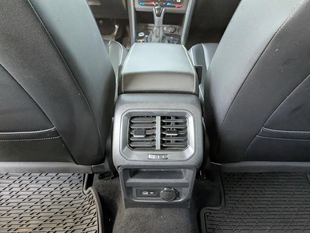 2023 Volkswagen Tiguan SE San Antonio TX