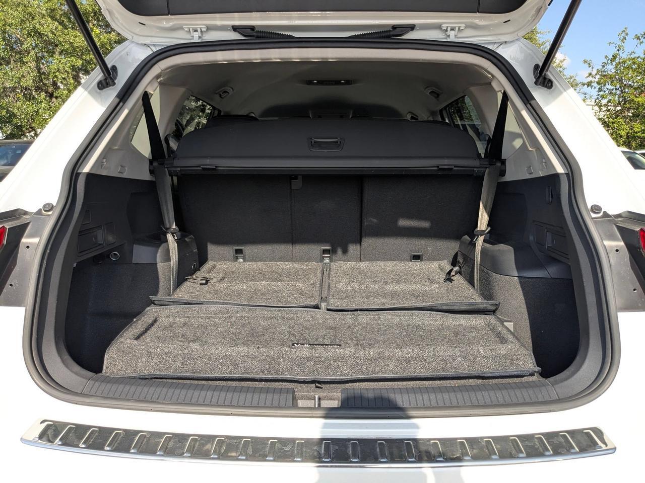 2023 Volkswagen Tiguan SE San Antonio TX