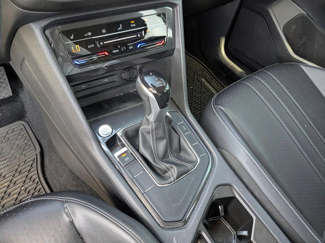 2023 Volkswagen Tiguan SE San Antonio TX