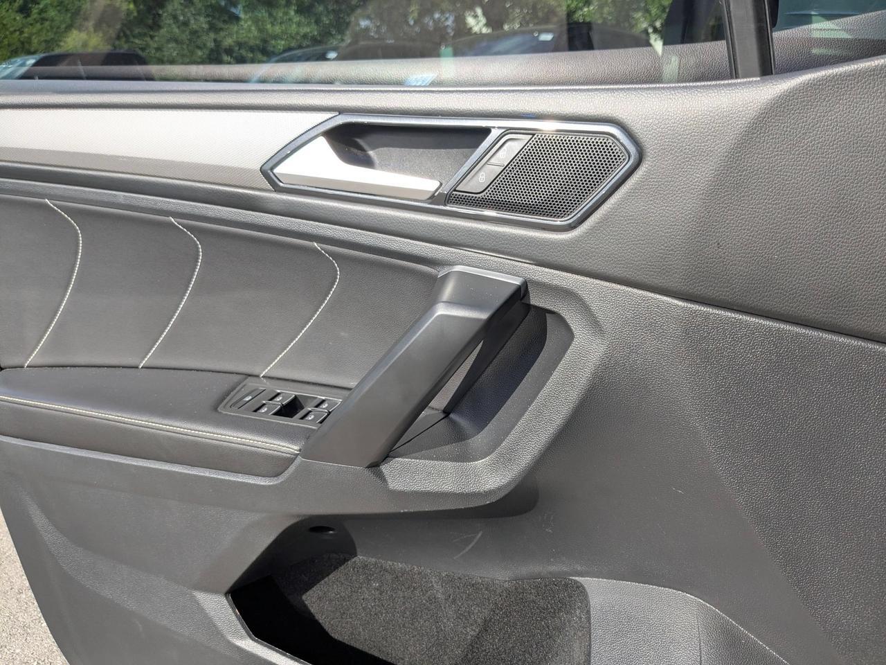 2023 Volkswagen Tiguan SE San Antonio TX