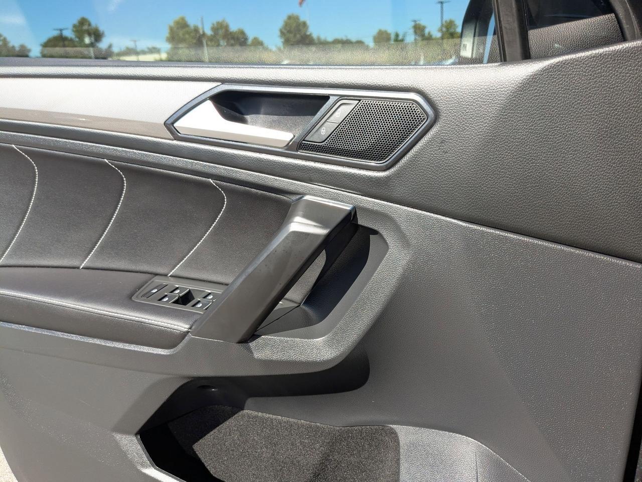 2023 Volkswagen Tiguan SE San Antonio TX