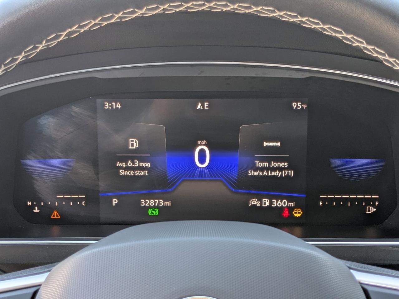 2023 Volkswagen Tiguan SE San Antonio TX