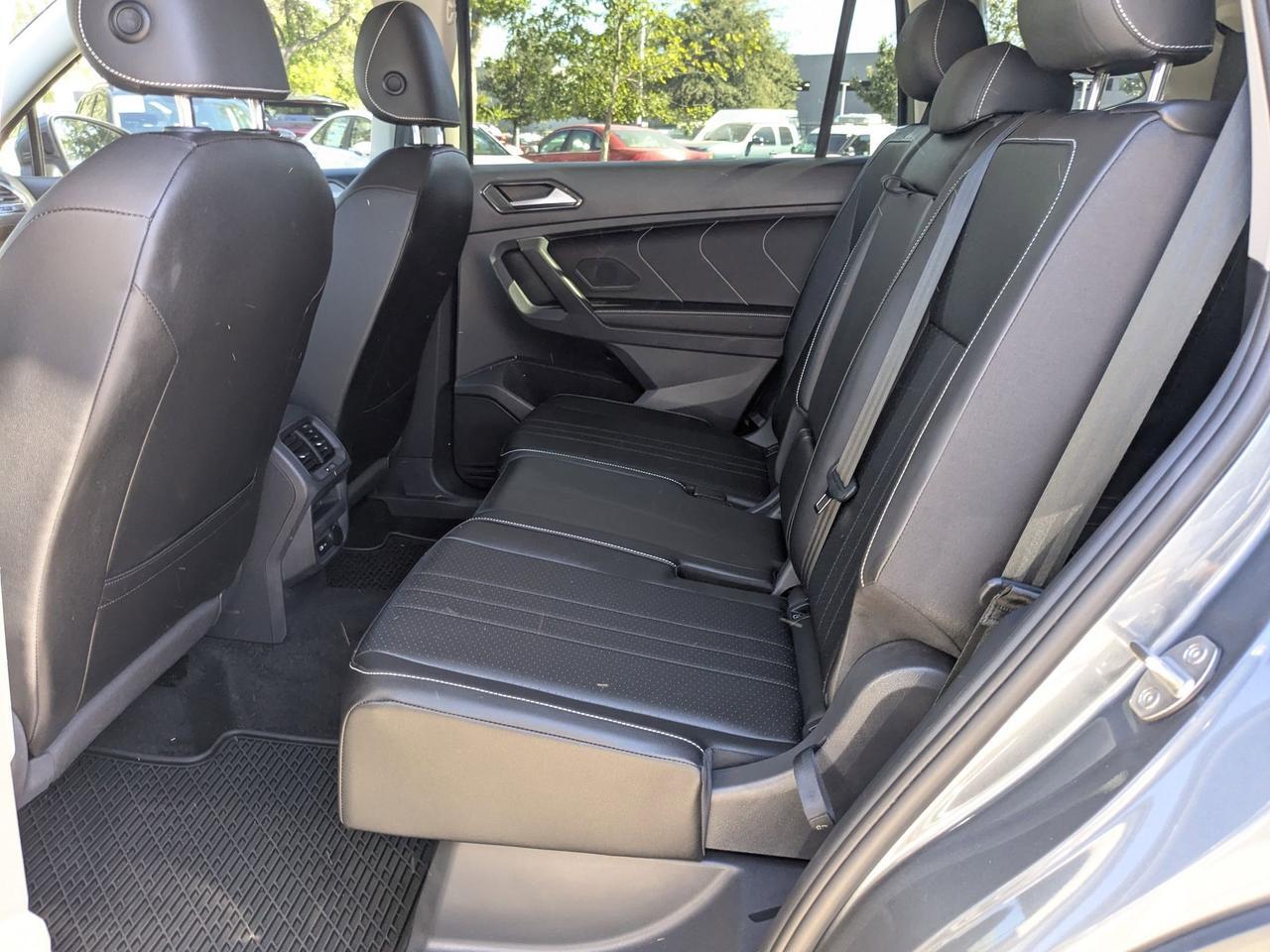 2023 Volkswagen Tiguan SE San Antonio TX