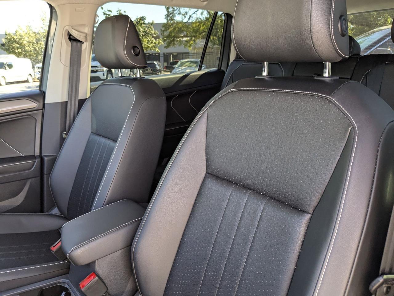 2023 Volkswagen Tiguan SE San Antonio TX