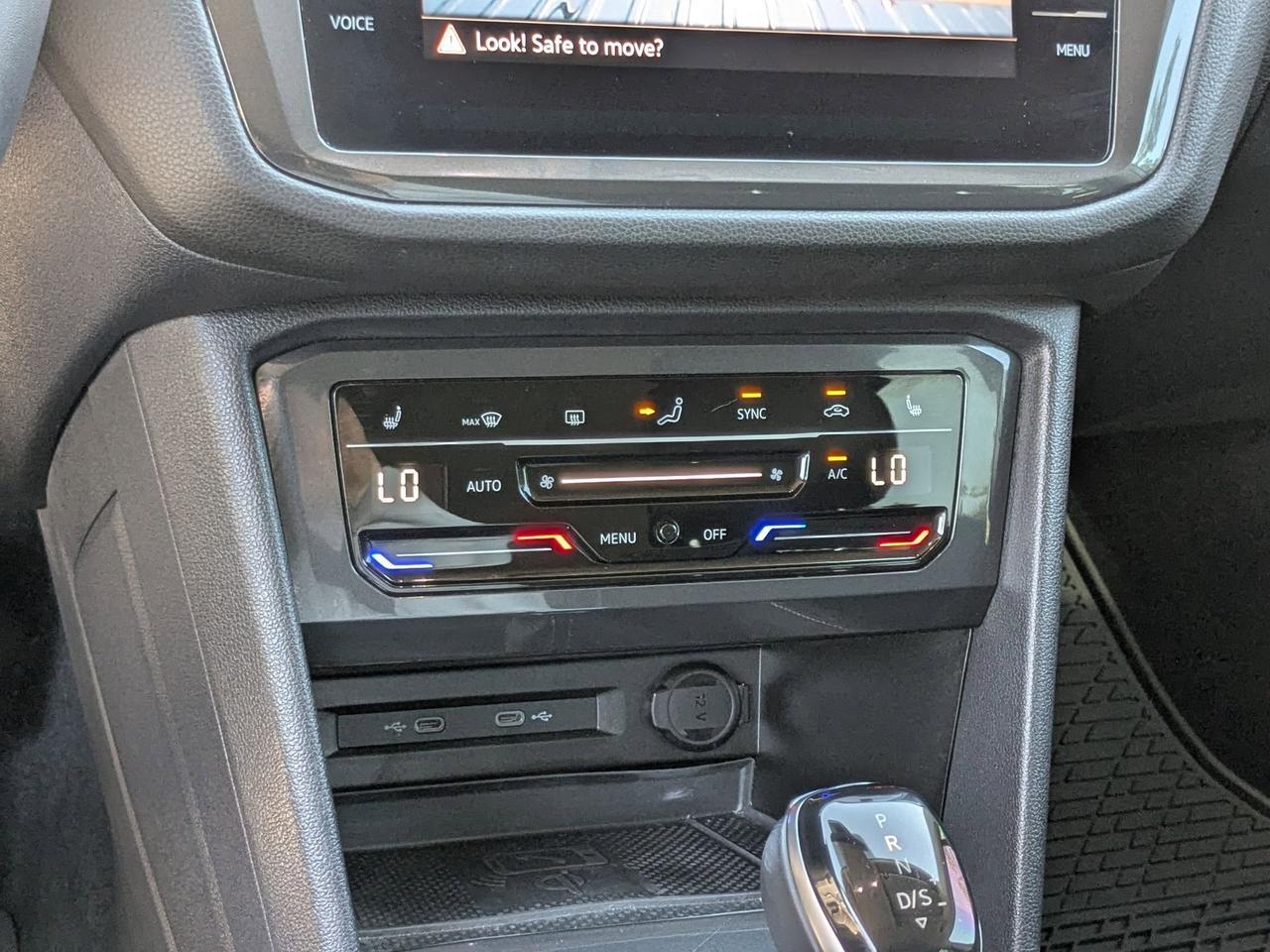 2023 Volkswagen Tiguan SE San Antonio TX