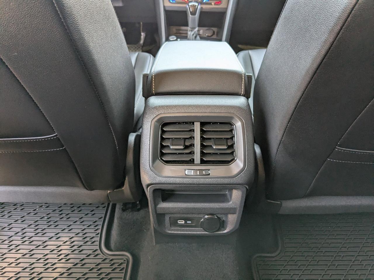 2023 Volkswagen Tiguan SE San Antonio TX