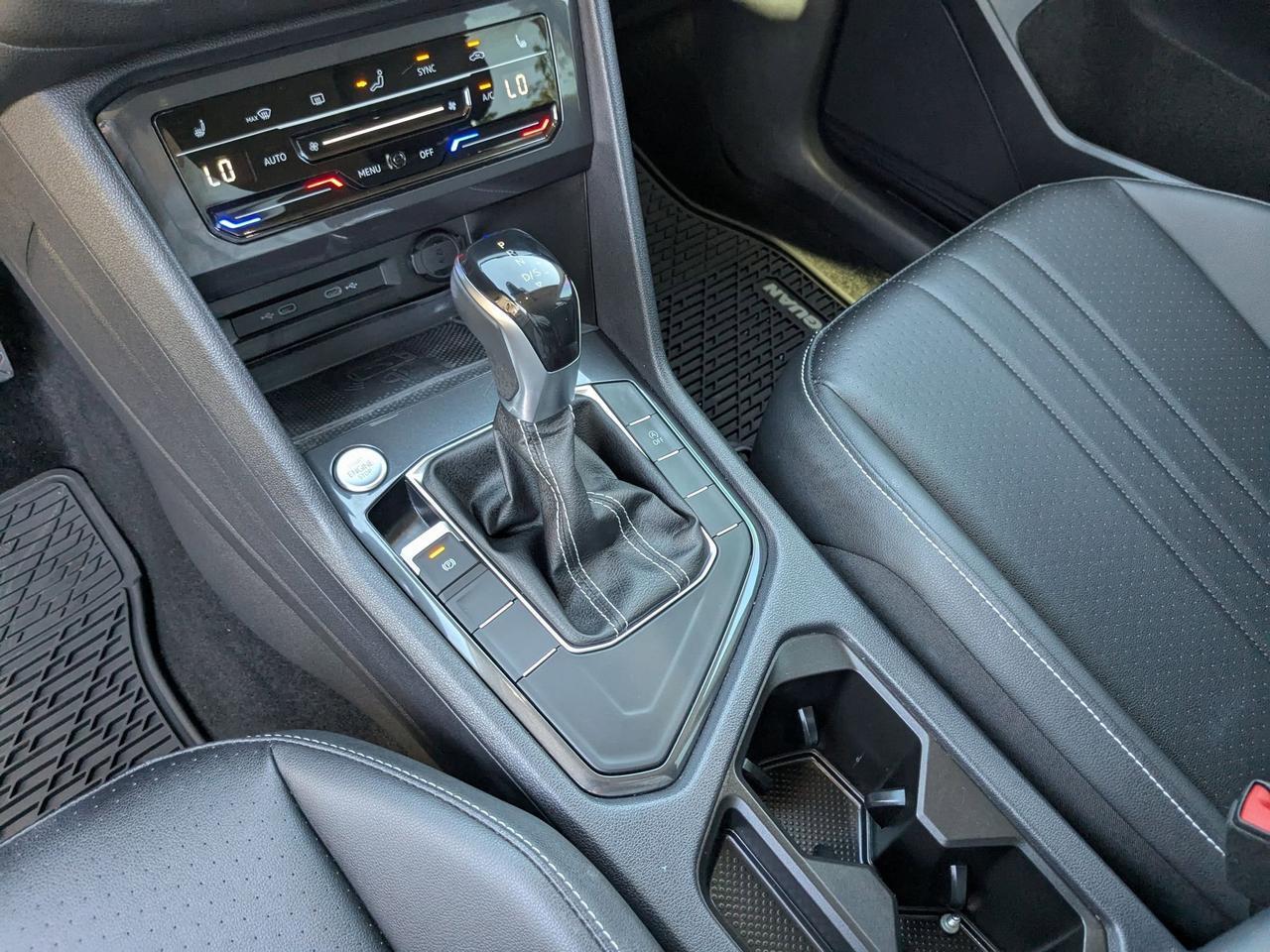 2023 Volkswagen Tiguan SE San Antonio TX