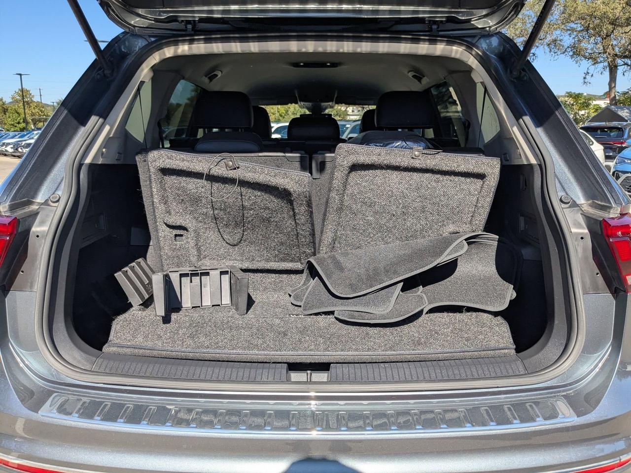 2023 Volkswagen Tiguan SE San Antonio TX