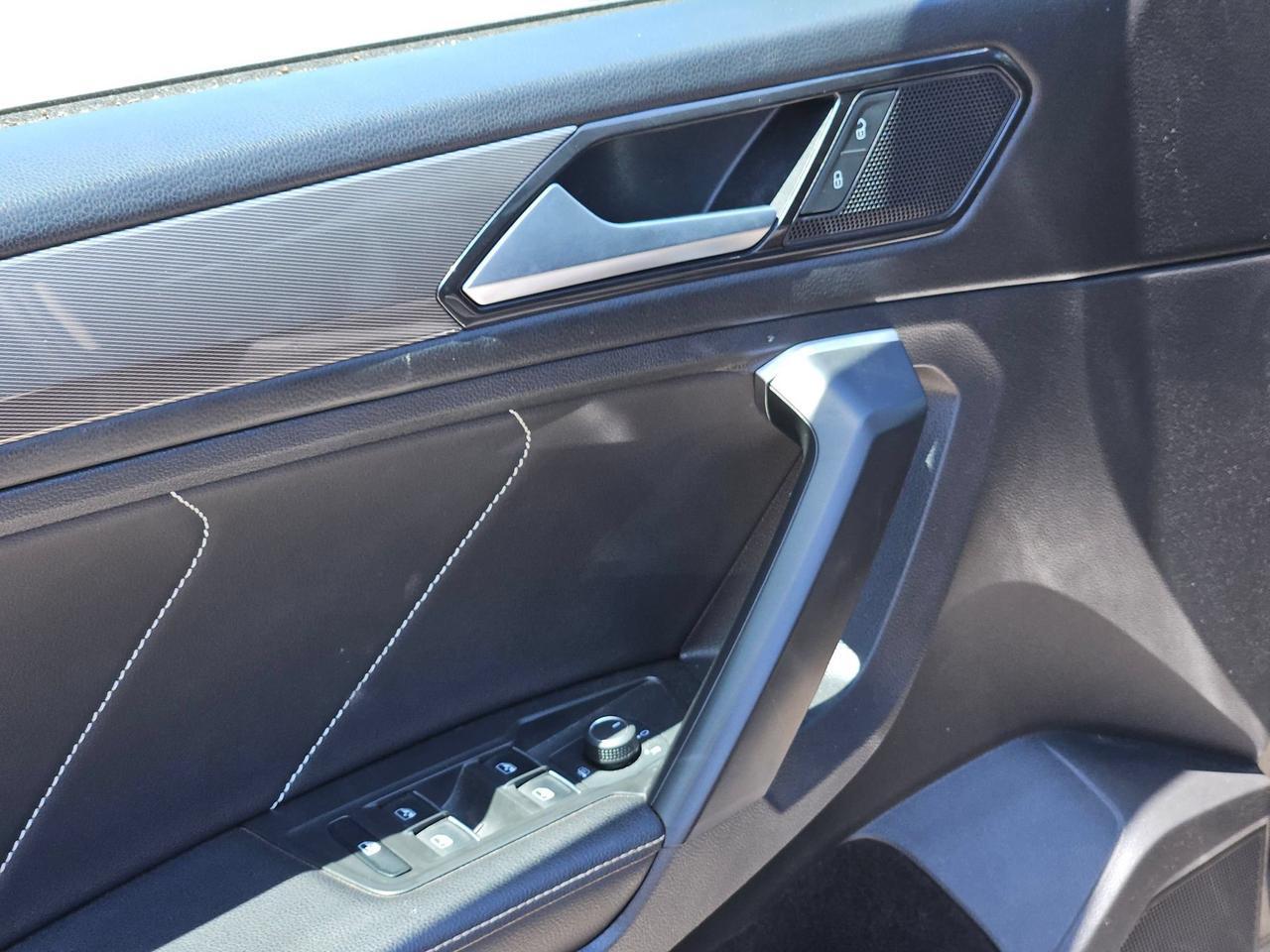 2023 Volkswagen Tiguan SE San Antonio TX