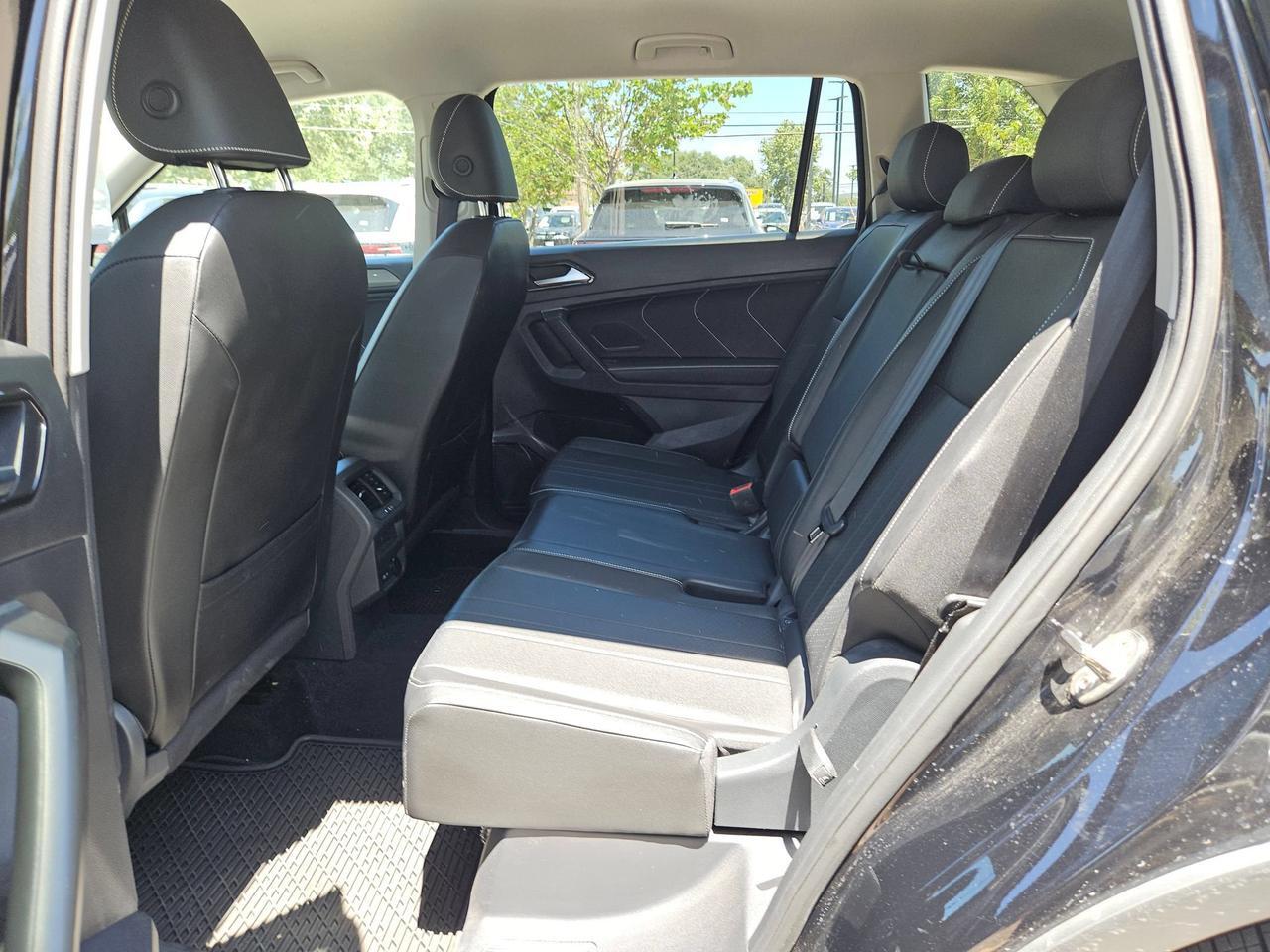 2023 Volkswagen Tiguan SE San Antonio TX