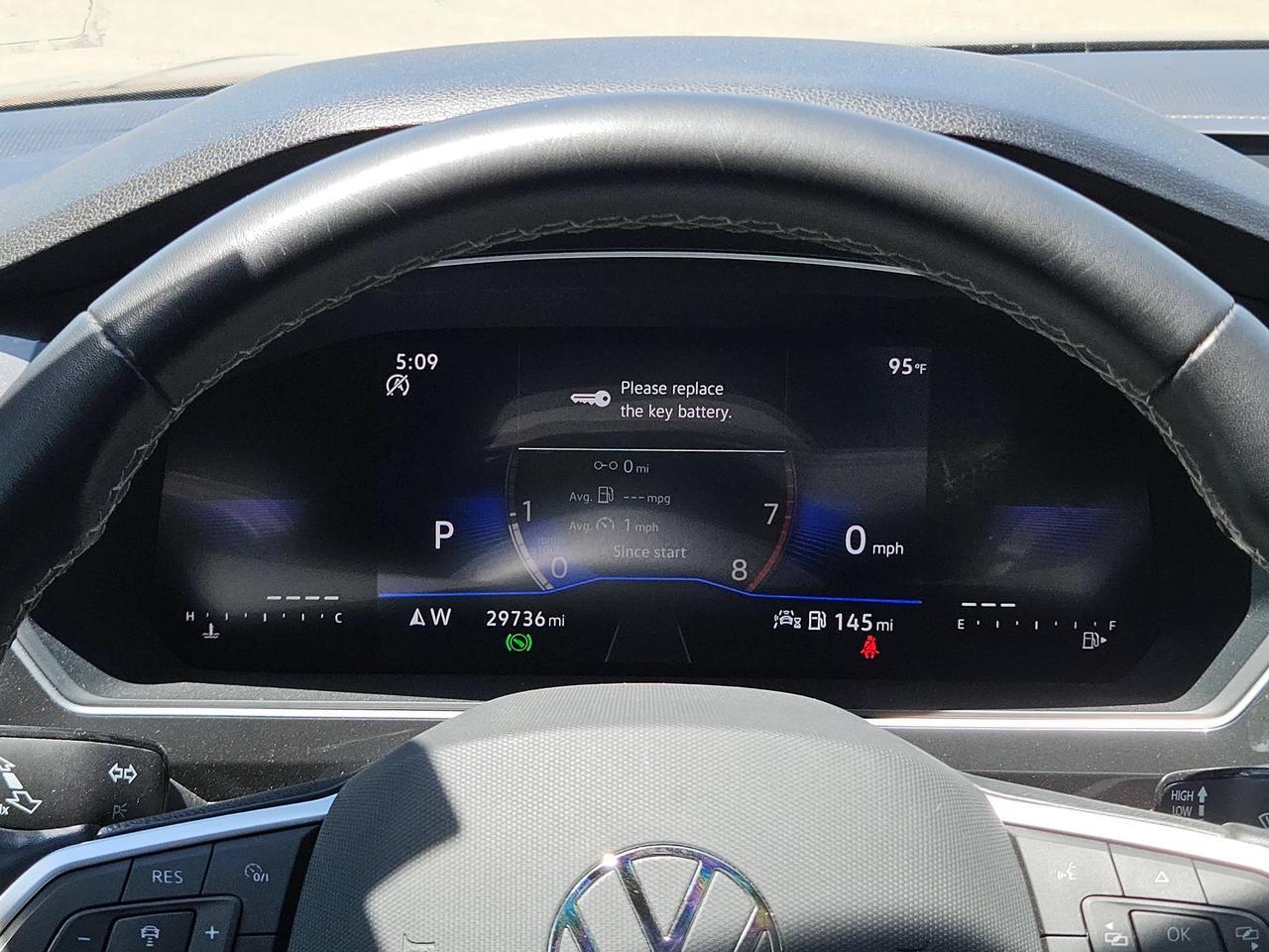2023 Volkswagen Tiguan SE San Antonio TX
