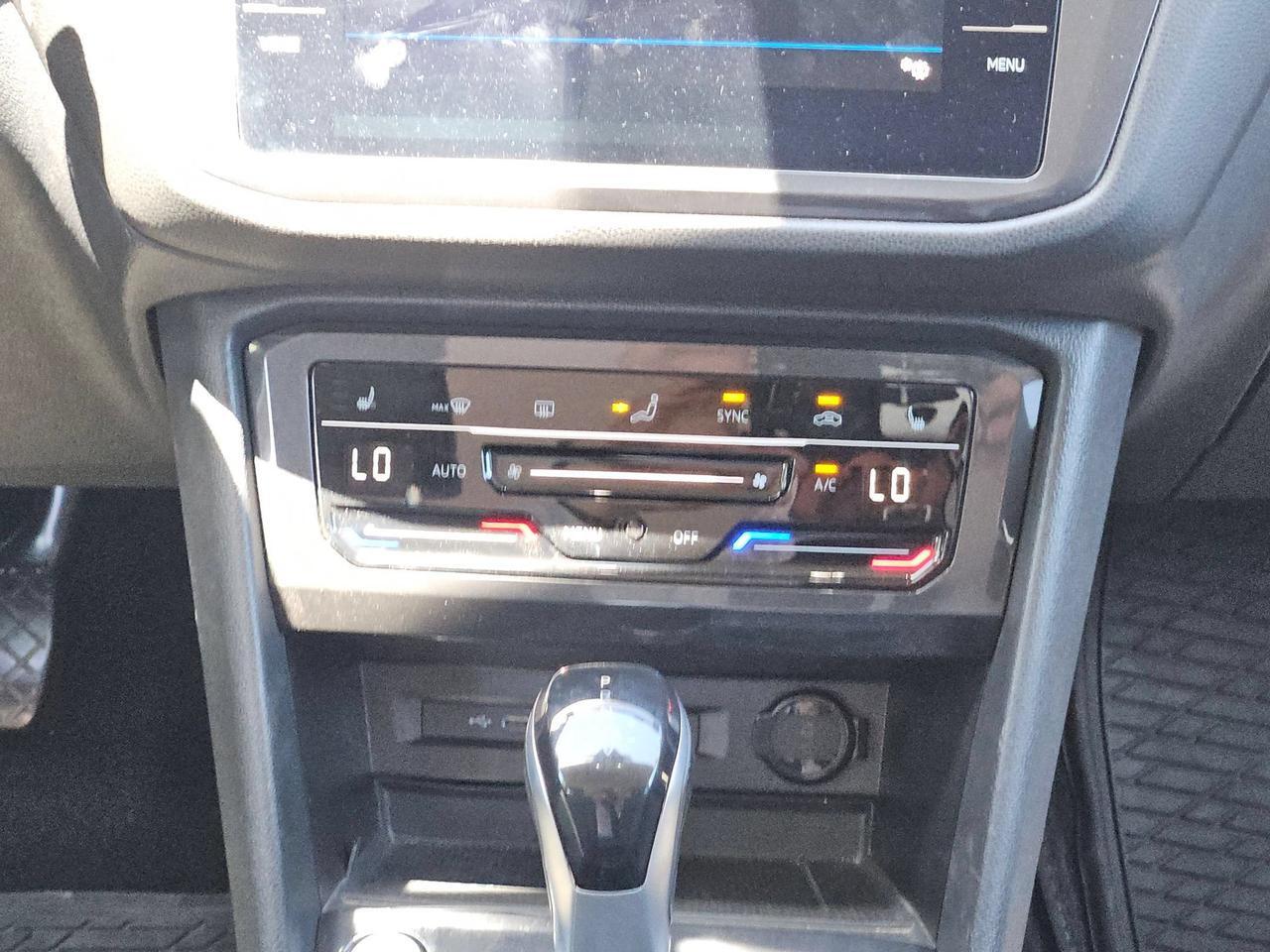 2023 Volkswagen Tiguan SE San Antonio TX