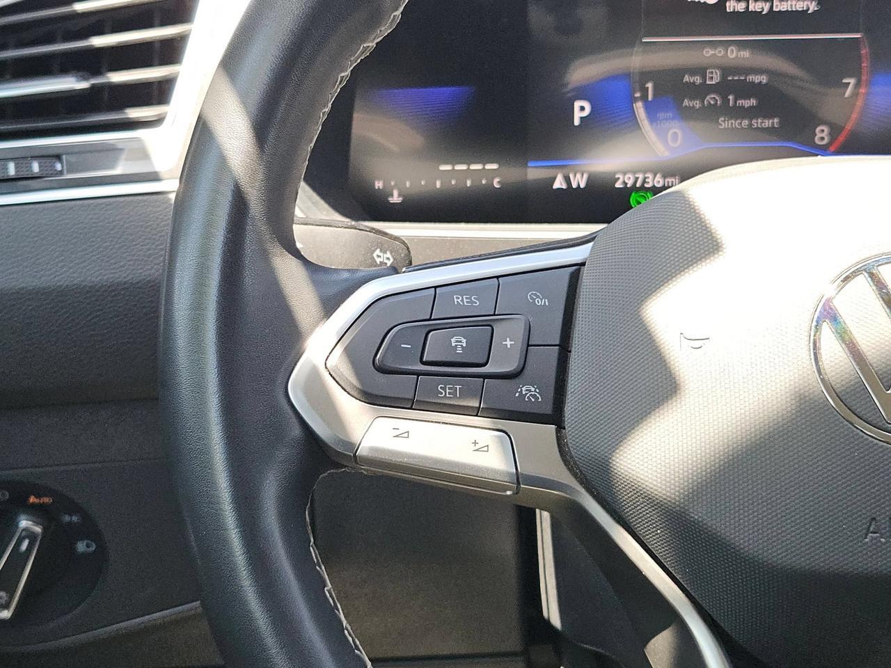2023 Volkswagen Tiguan SE San Antonio TX