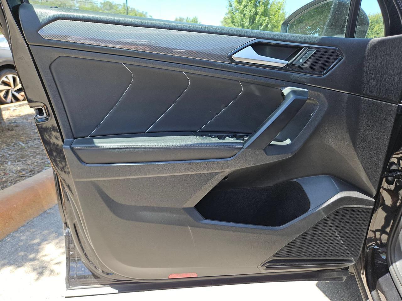 2023 Volkswagen Tiguan SE San Antonio TX