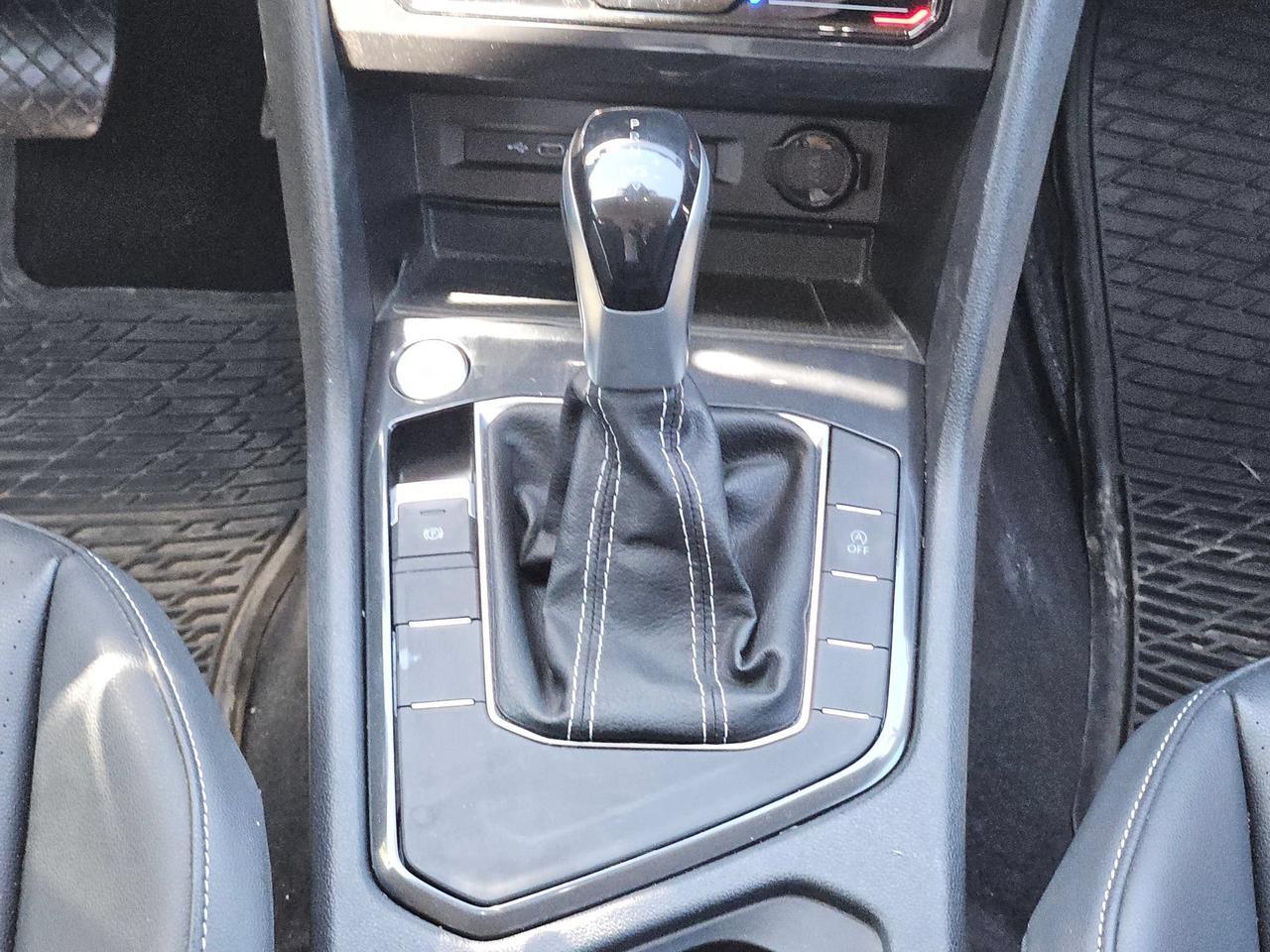 2023 Volkswagen Tiguan SE San Antonio TX