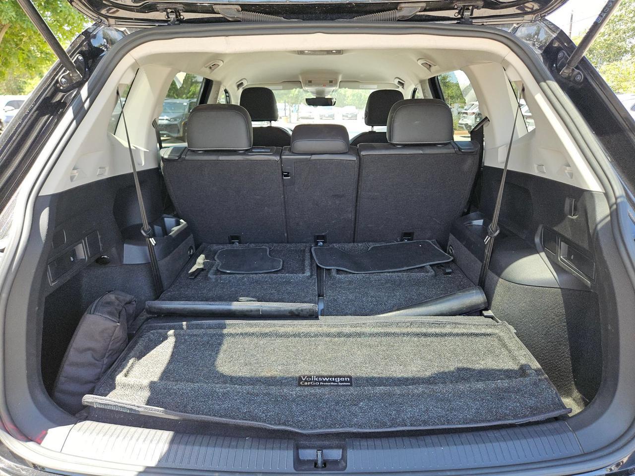 2023 Volkswagen Tiguan SE San Antonio TX