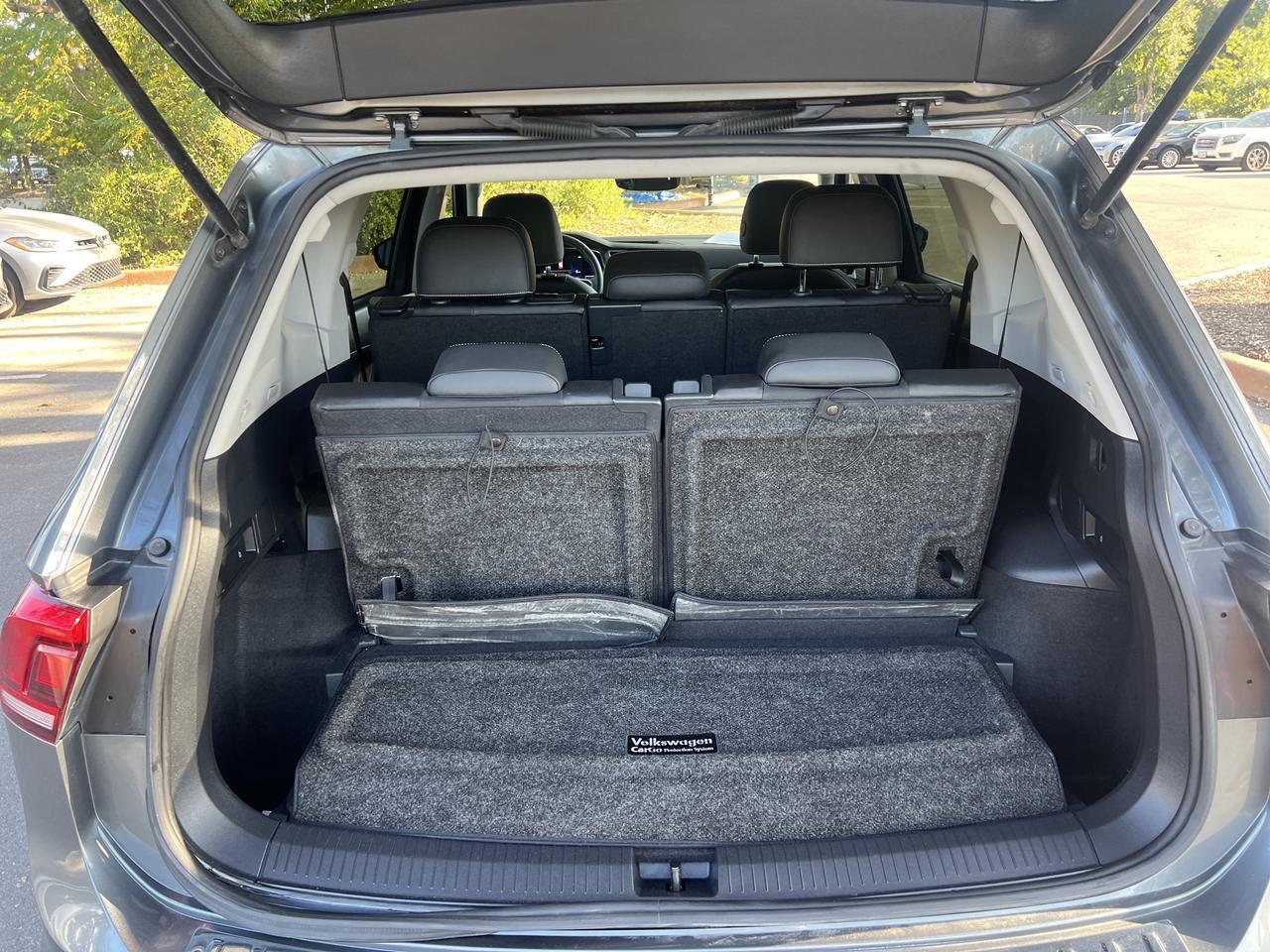 2023 Volkswagen Tiguan SE San Antonio TX