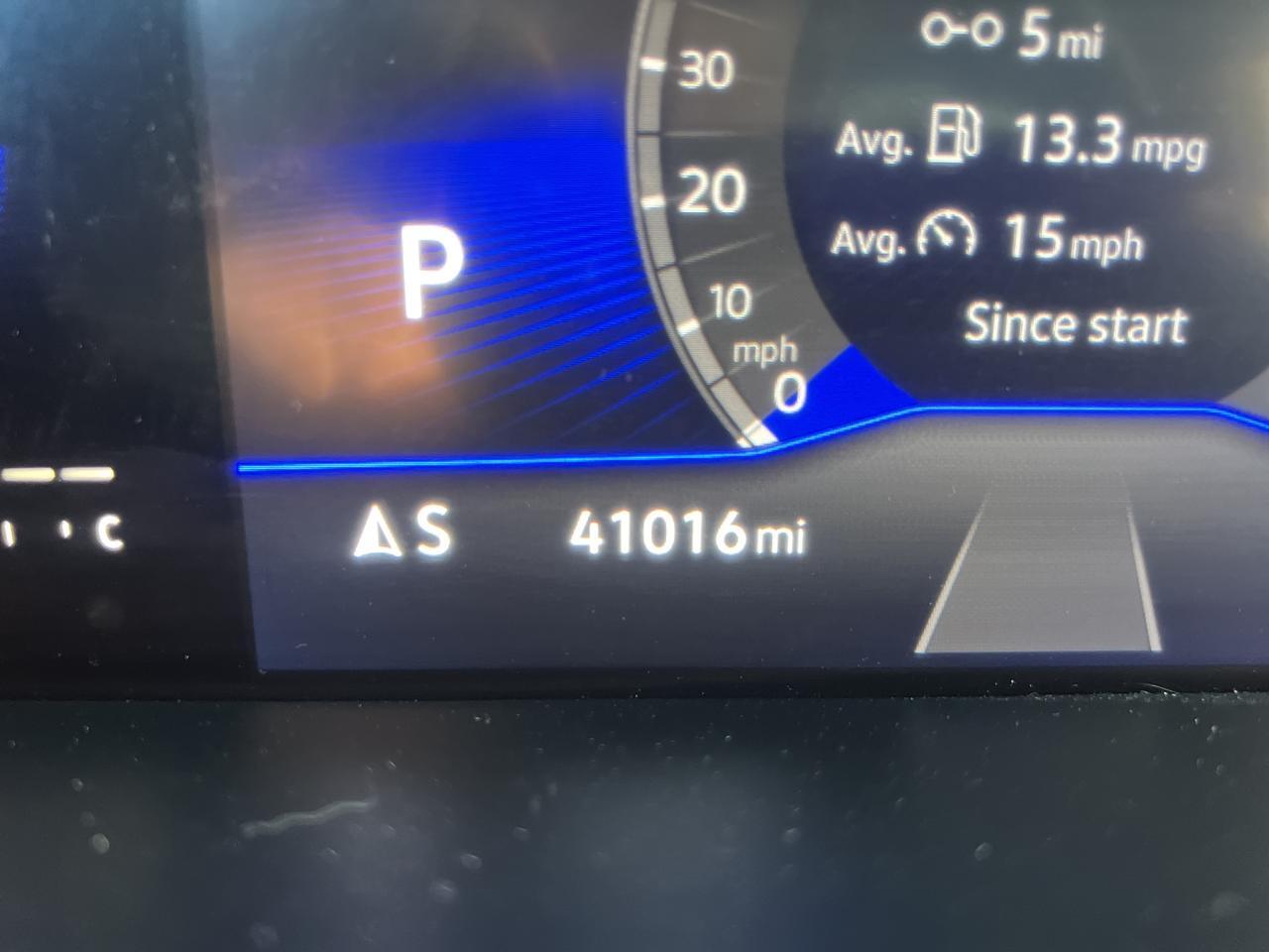 2023 Volkswagen Tiguan SE San Antonio TX