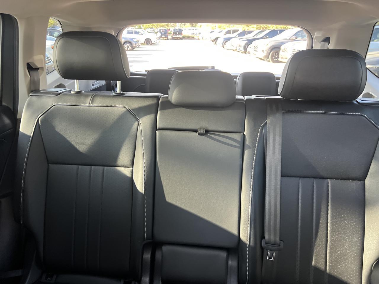 2023 Volkswagen Tiguan SE San Antonio TX