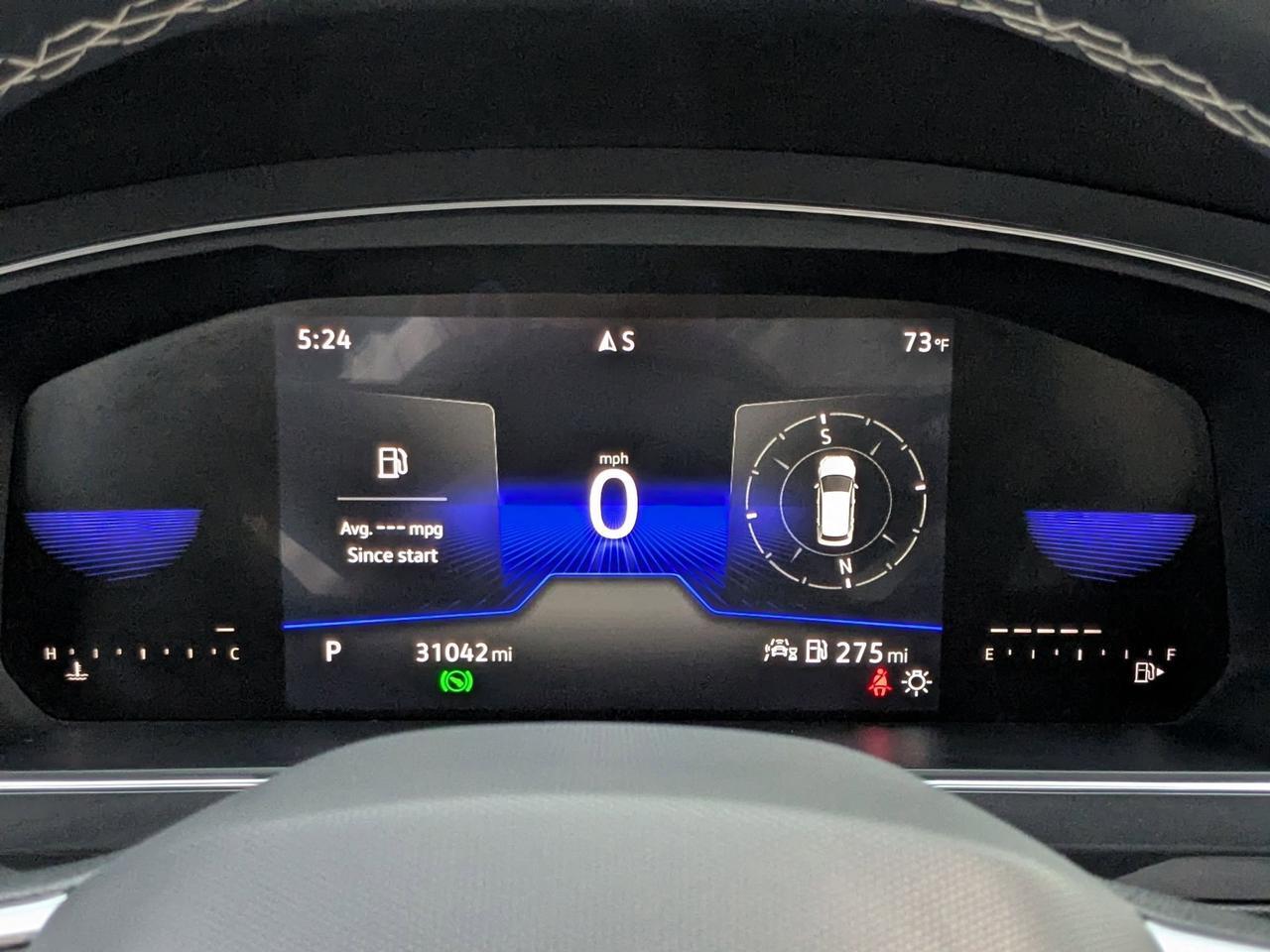 2023 Volkswagen Tiguan SE San Antonio TX