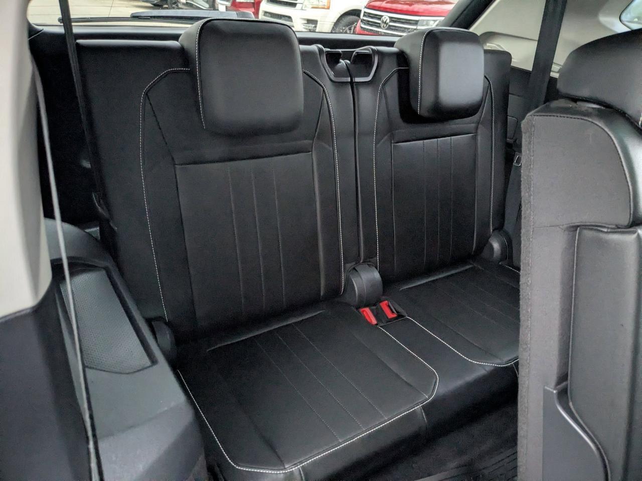 2023 Volkswagen Tiguan SE San Antonio TX