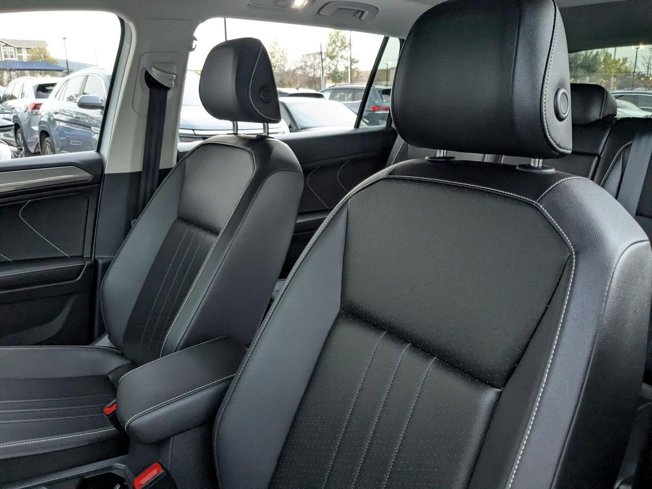 2023 Volkswagen Tiguan SE San Antonio TX