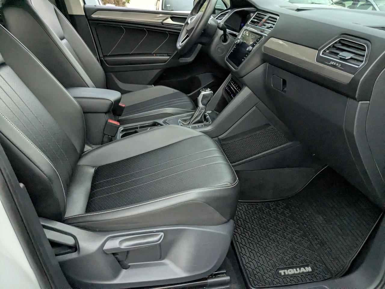 2023 Volkswagen Tiguan SE San Antonio TX