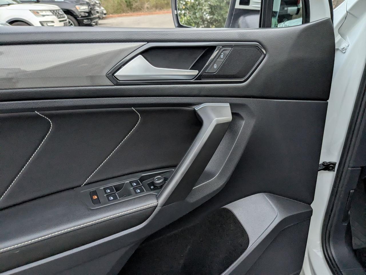 2023 Volkswagen Tiguan SE San Antonio TX