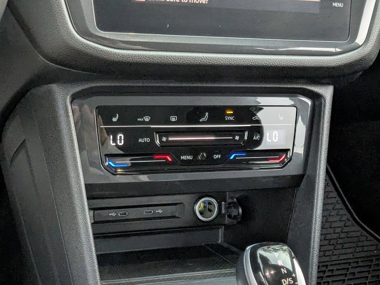 2023 Volkswagen Tiguan SE San Antonio TX