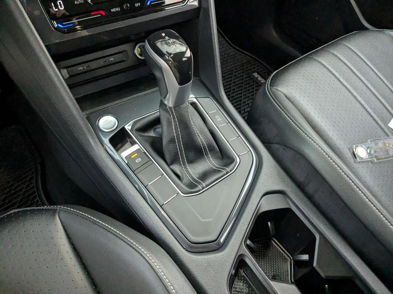 2023 Volkswagen Tiguan SE San Antonio TX