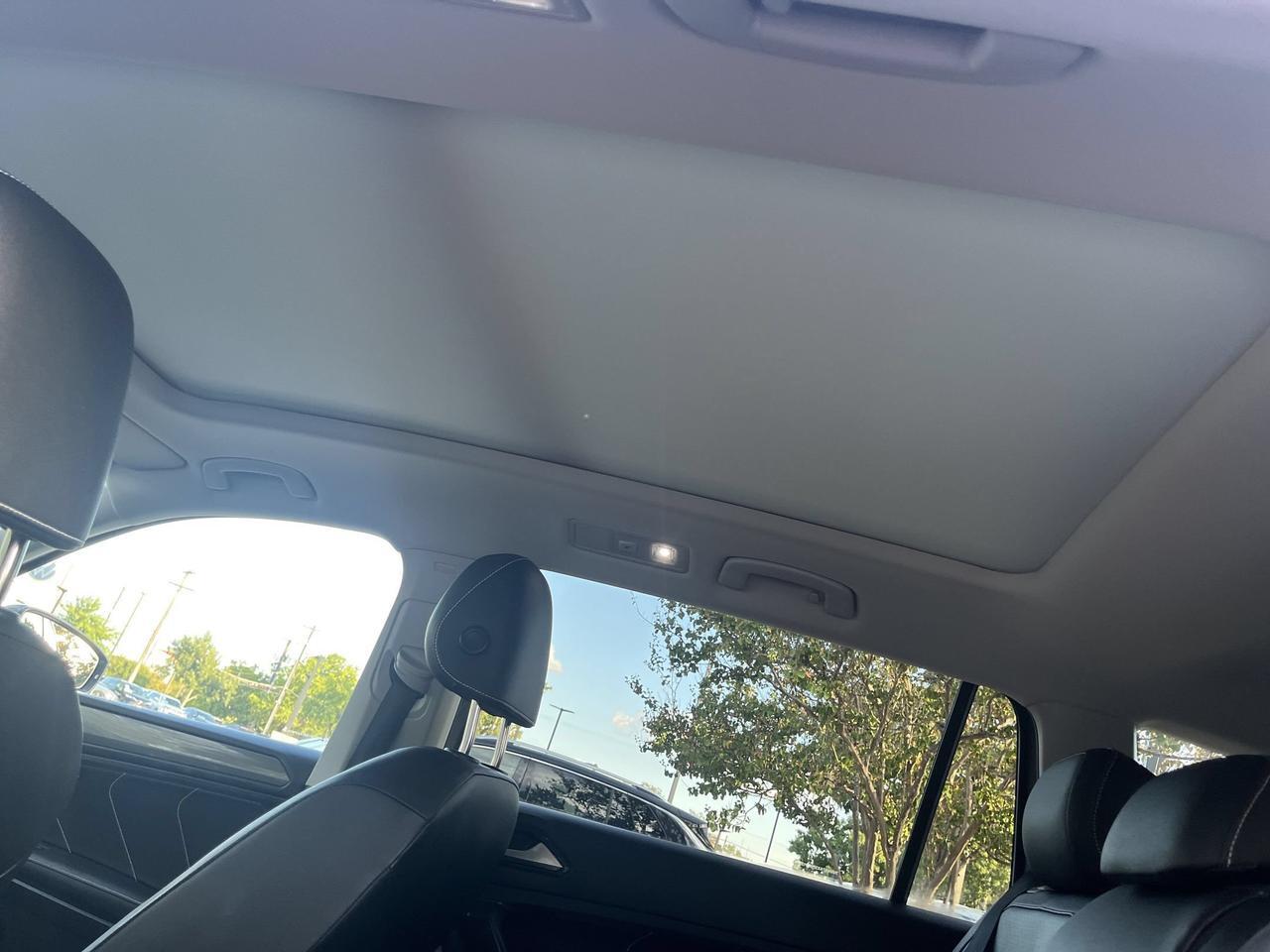 2023 Volkswagen Tiguan SE San Antonio TX