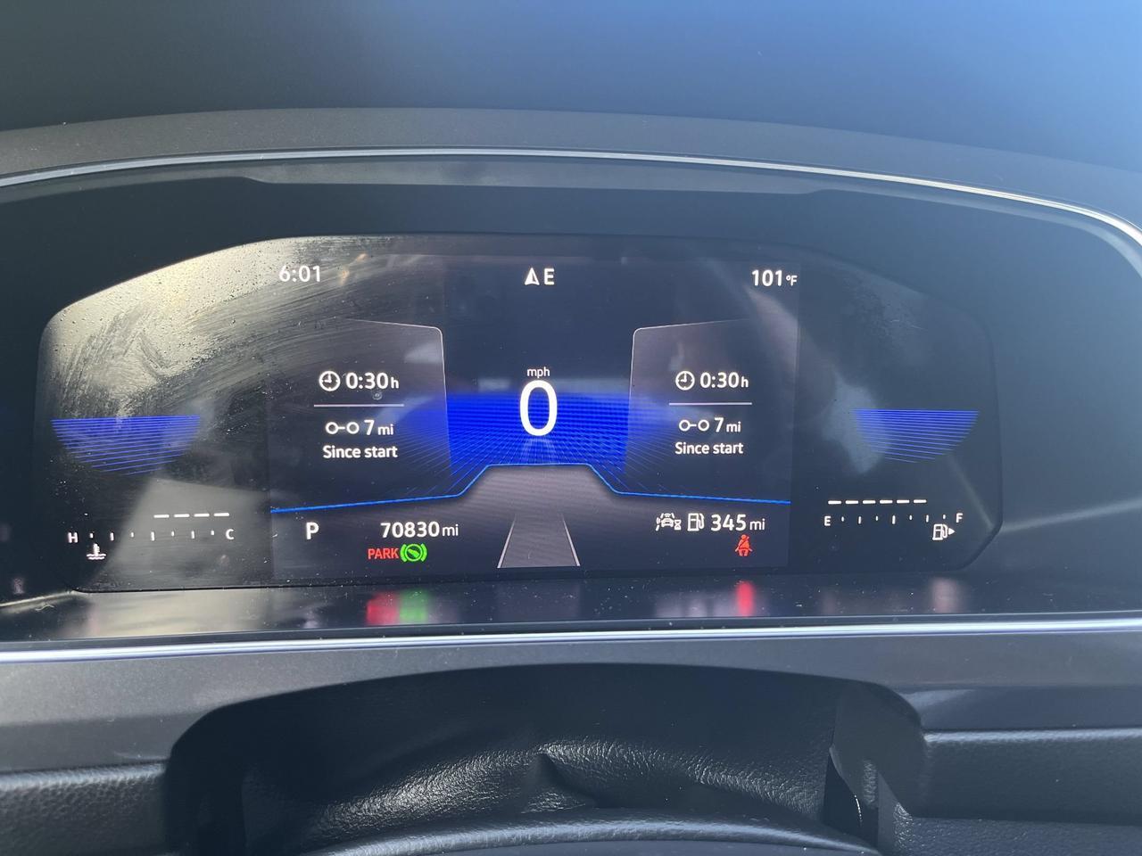 2023 Volkswagen Tiguan SE San Antonio TX