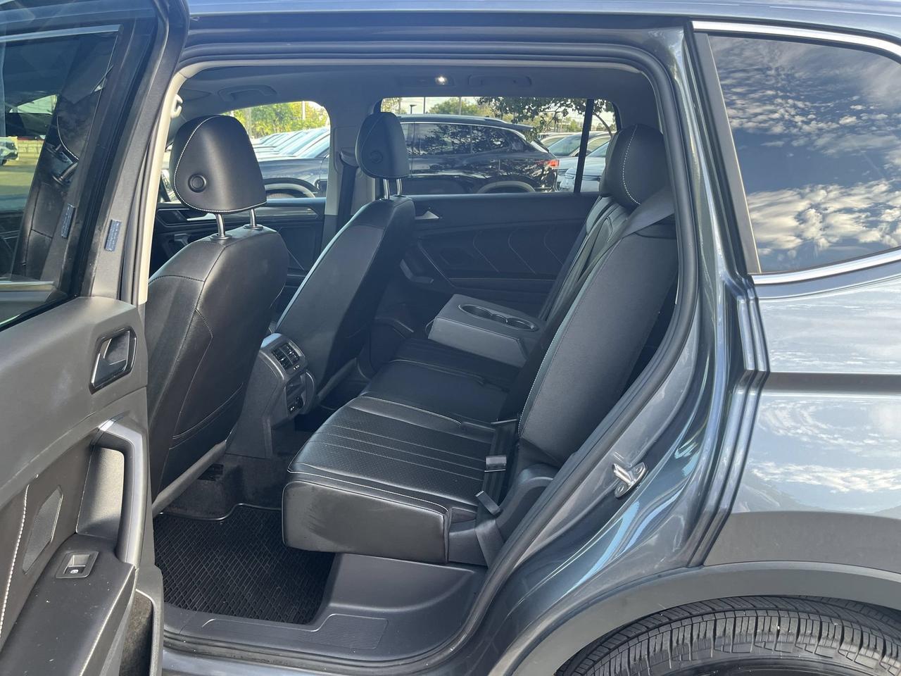 2023 Volkswagen Tiguan SE San Antonio TX