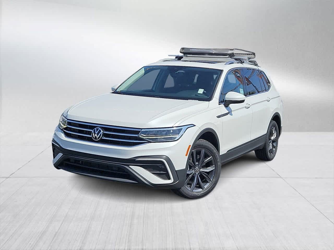 2023 Volkswagen Tiguan SE Irving TX