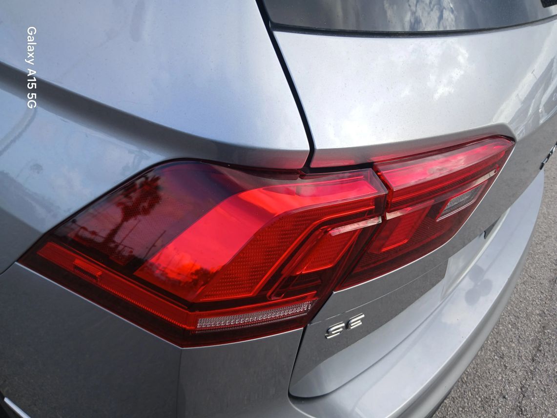 2023 Volkswagen Tiguan SE Sport Utility 4D Maitland FL