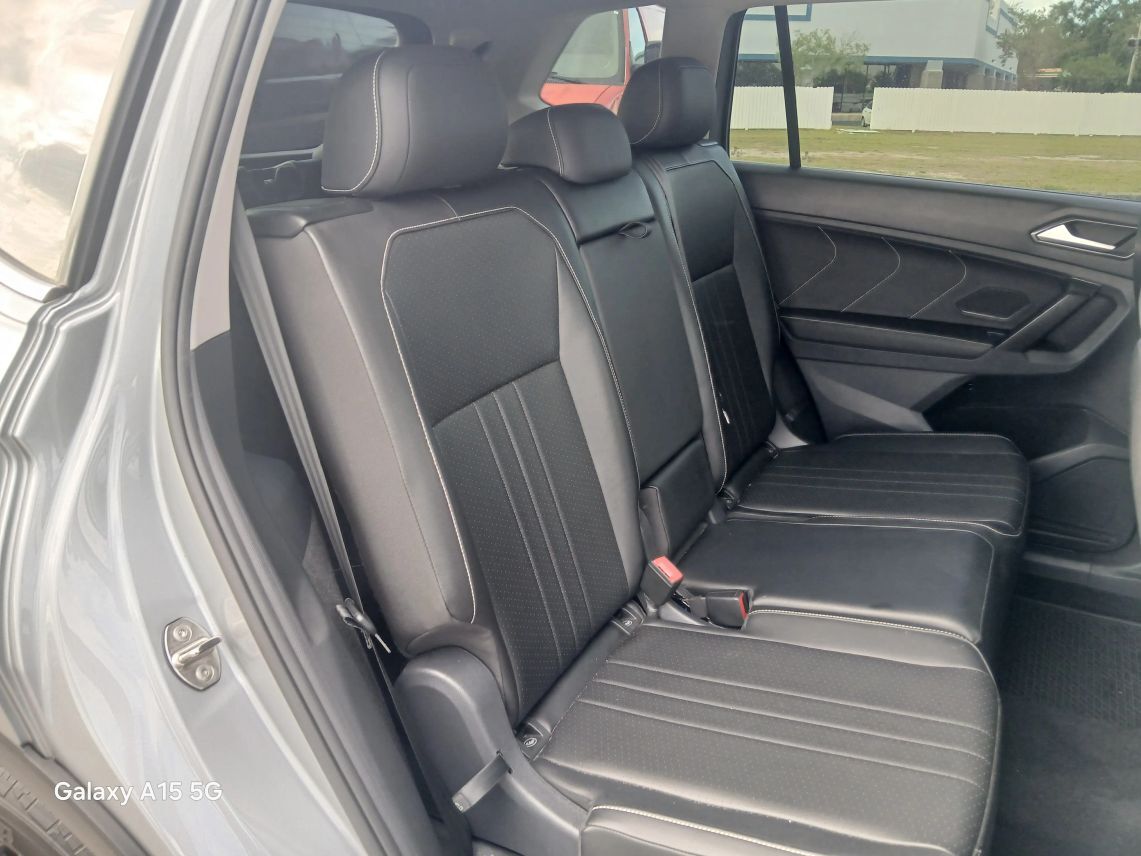2023 Volkswagen Tiguan SE Sport Utility 4D Maitland FL