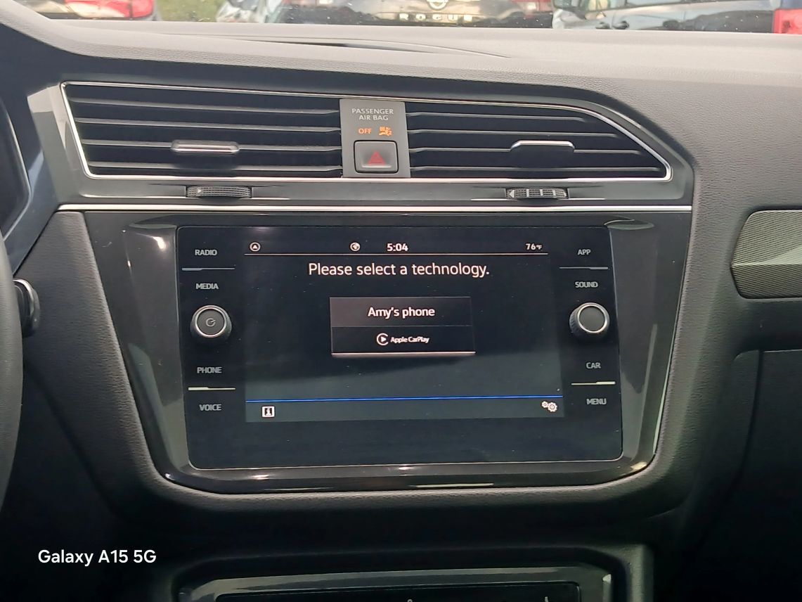 2023 Volkswagen Tiguan SE Sport Utility 4D Maitland FL