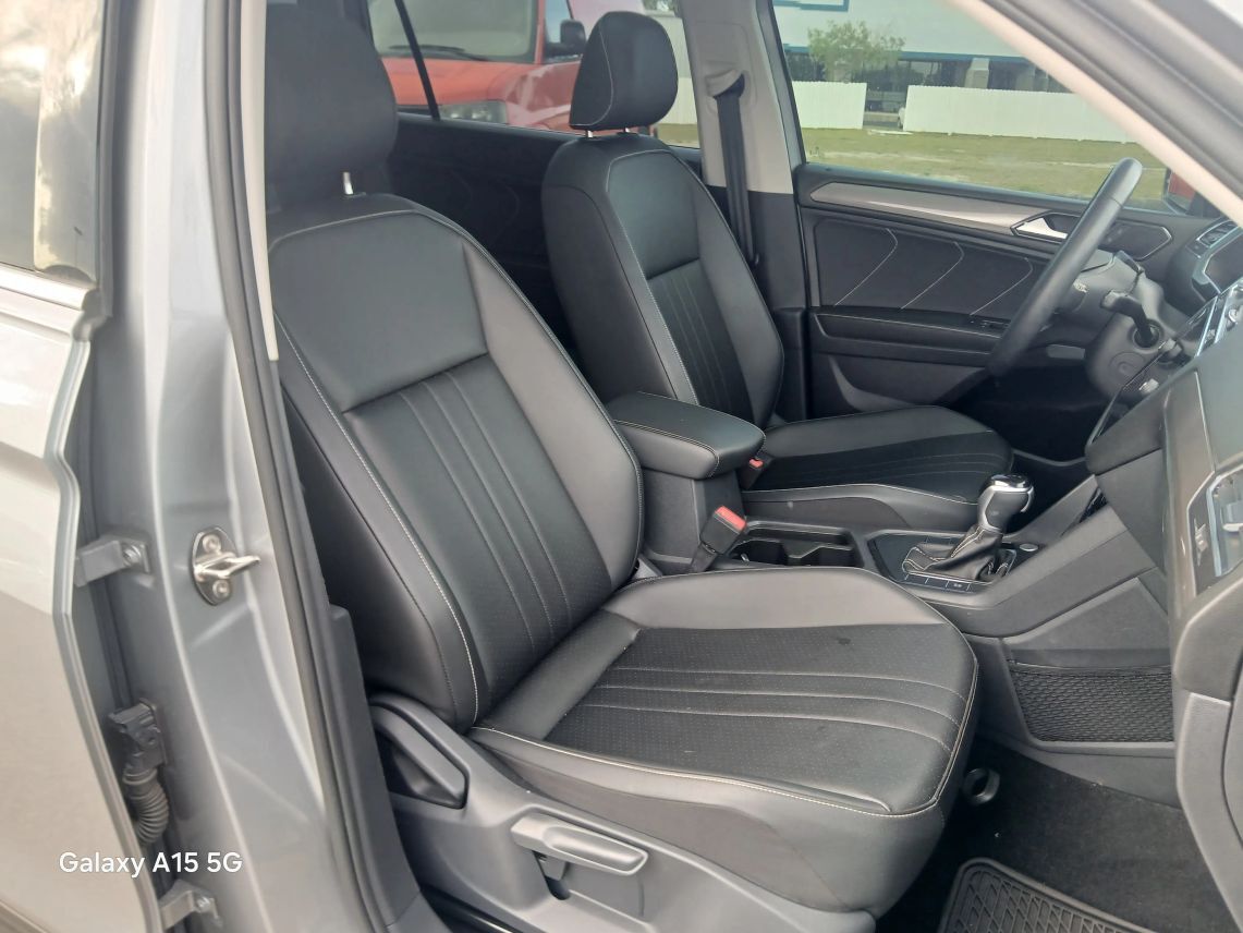 2023 Volkswagen Tiguan SE Sport Utility 4D Maitland FL